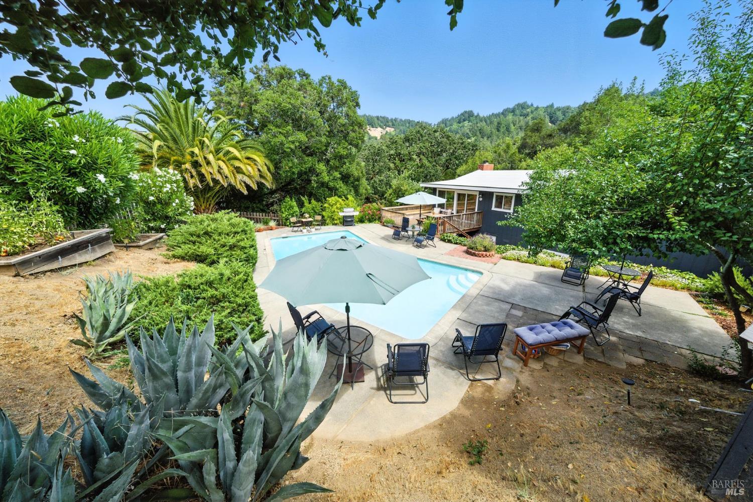 46 Carson Road Woodacre, CA 94973 - Photo 37 of 44