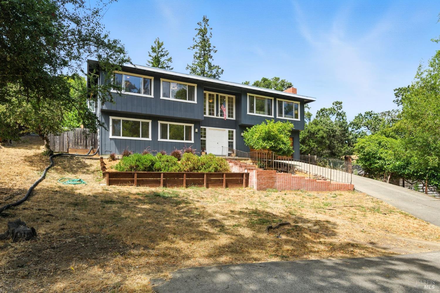 46 Carson Road Woodacre, CA 94973 - Photo 38 of 44