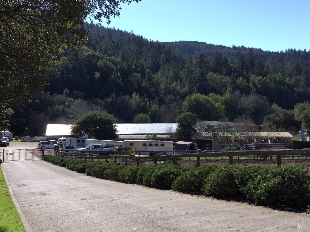 46 Carson Road Woodacre, CA 94973 - Photo 40 of 44