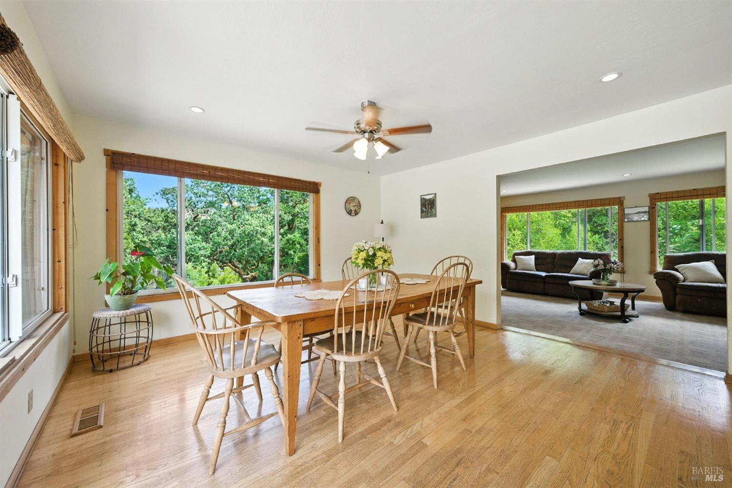 46 Carson Road Woodacre, CA 94973 - Photo 5 of 44