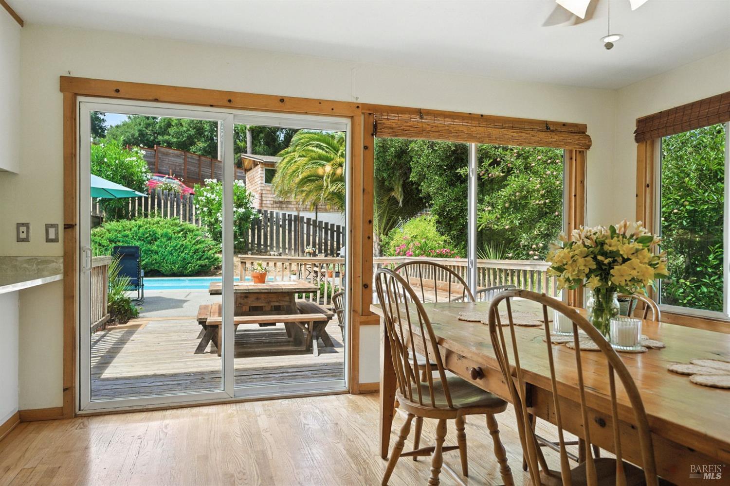 46 Carson Road Woodacre, CA 94973 - Photo 10 of 44