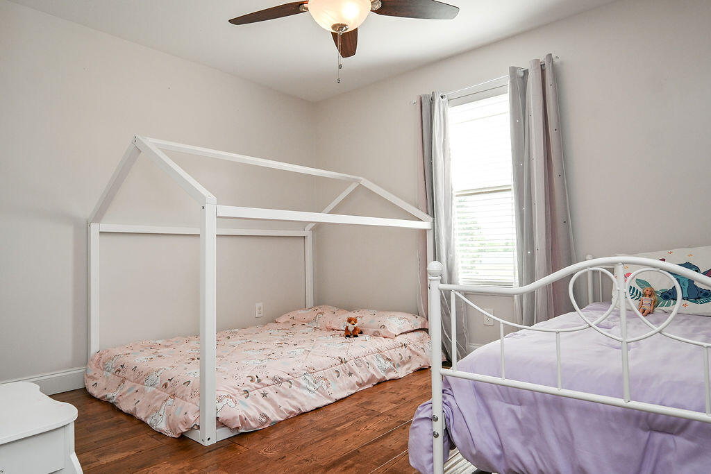 111 Hall Norwood Road Southeast Cleveland, TN 37311 - Photo 22 of 34 hall 45