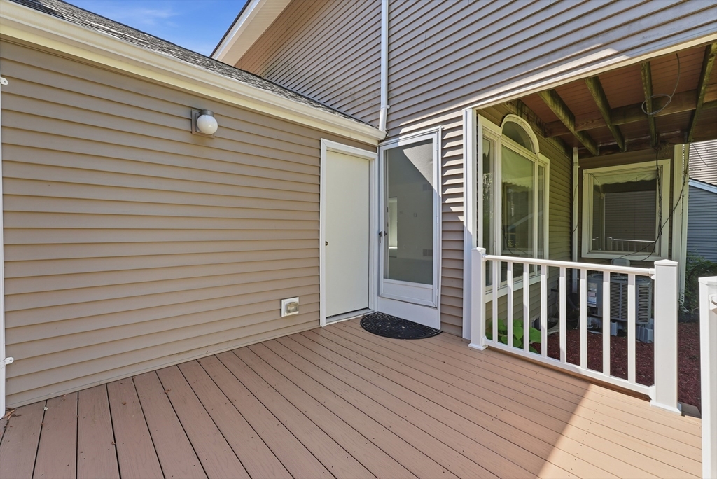 43 W View, Unit 43 Southwick, MA 01077 - Photo 34 of 42 Gallery Image 34
