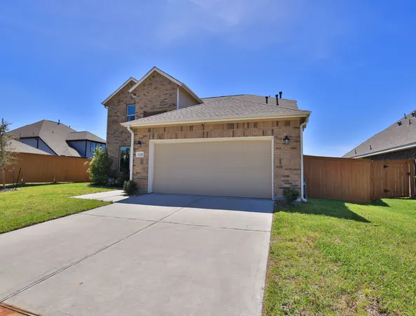 $3,200 | 12332 Derby Royal Drive, Houston, TX 77044