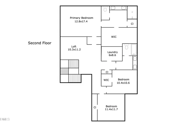$594,000 | 51 Cliffdale Road, Chapel Hill, NC 27516