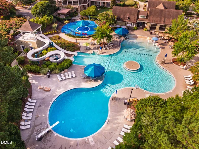 $594,000 | 51 Cliffdale Road, Chapel Hill, NC 27516