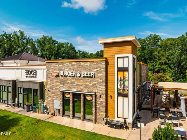 $594,000 | 51 Cliffdale Road, Chapel Hill, NC 27516