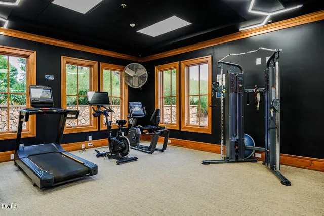 $594,000 | 51 Cliffdale Road, Chapel Hill, NC 27516