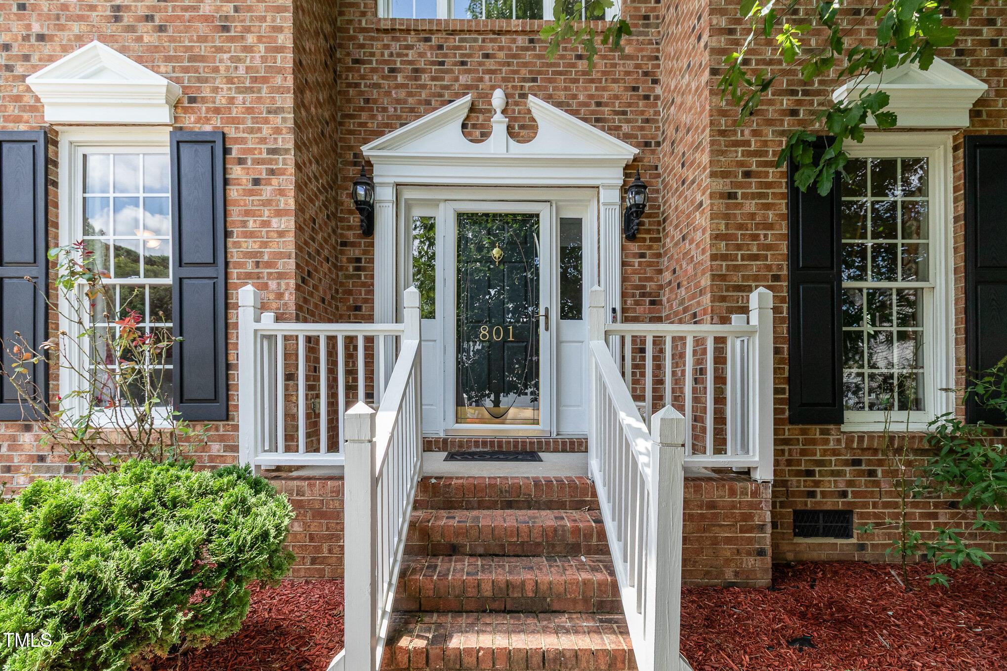 801 Falling Wind Court Raleigh, NC 27610 - Photo 1 of 42 004_img_1116-edit_274