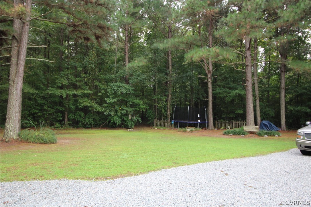 4278 Dorrell Road Aylett, VA 23009 - Photo 27 of 34 a view of a basketball court