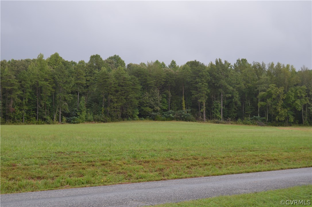 4278 Dorrell Road Aylett, VA 23009 - Photo 30 of 34 a view of a field with an ocean