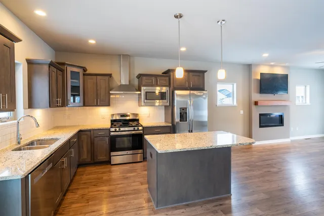 $598,000 | 9913 Autumn Breeze Road, Middleton, WI 53562