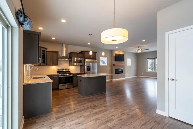 $598,000 | 9913 Autumn Breeze Road, Middleton, WI 53562