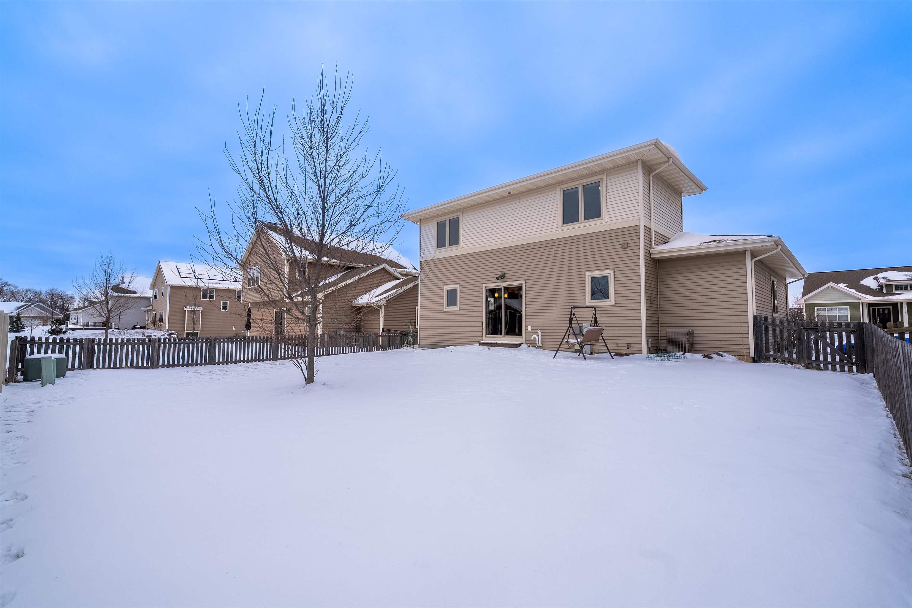 9913 Autumn Breeze Road Middleton, WI 53562 - Photo 24 of 26