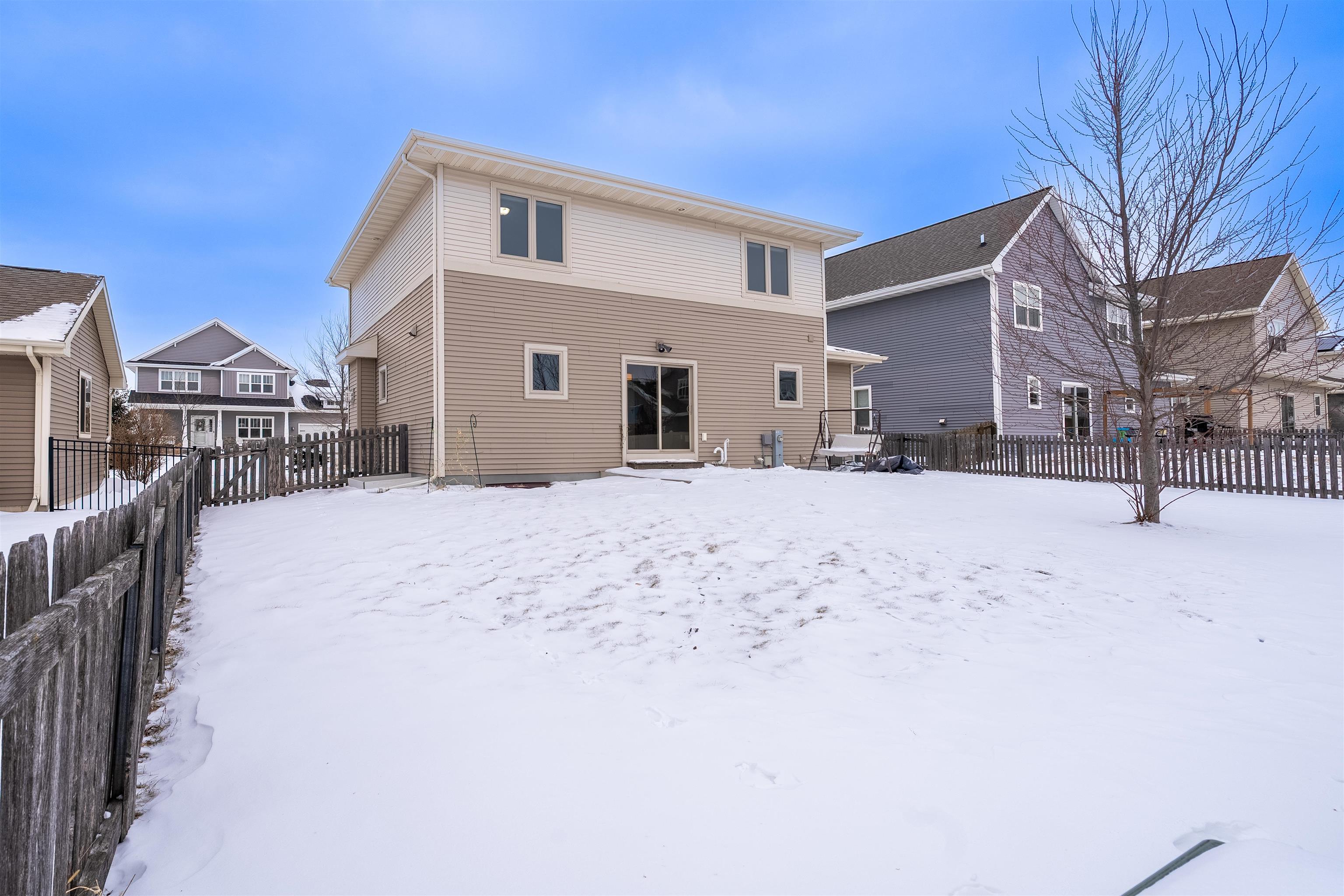 9913 Autumn Breeze Road Middleton, WI 53562 - Photo 25 of 26