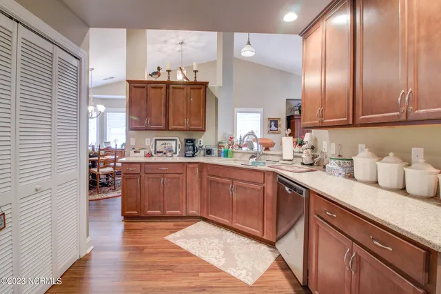 $299,900 | 203 Diamond Cove, Newport, NC 28570