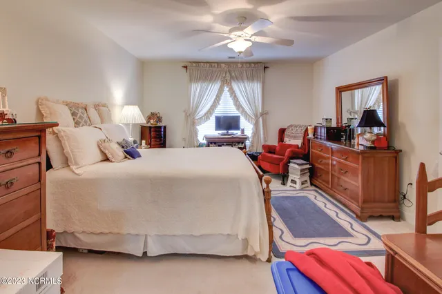 $299,900 | 203 Diamond Cove, Newport, NC 28570