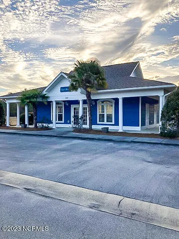 $299,900 | 203 Diamond Cove, Newport, NC 28570