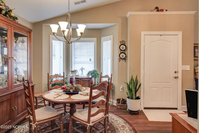 $299,900 | 203 Diamond Cove, Newport, NC 28570