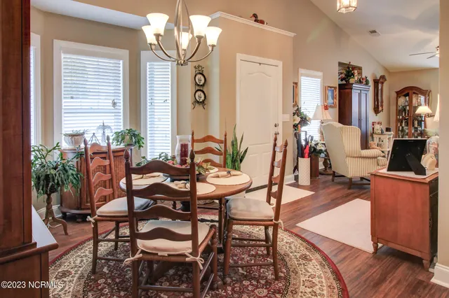 $299,900 | 203 Diamond Cove, Newport, NC 28570