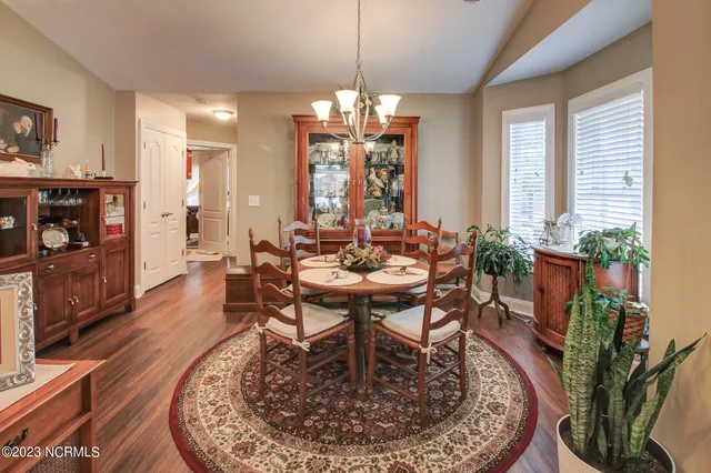 $299,900 | 203 Diamond Cove, Newport, NC 28570