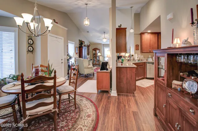 $299,900 | 203 Diamond Cove, Newport, NC 28570