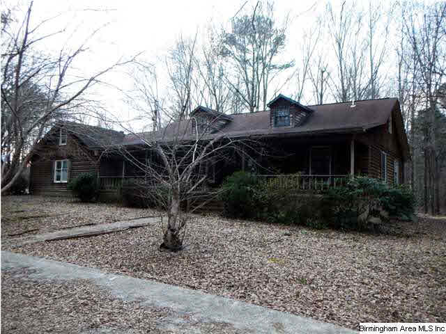 771 Glovers Ferry Road Alpine, AL 35014 - Photo 1 of 4