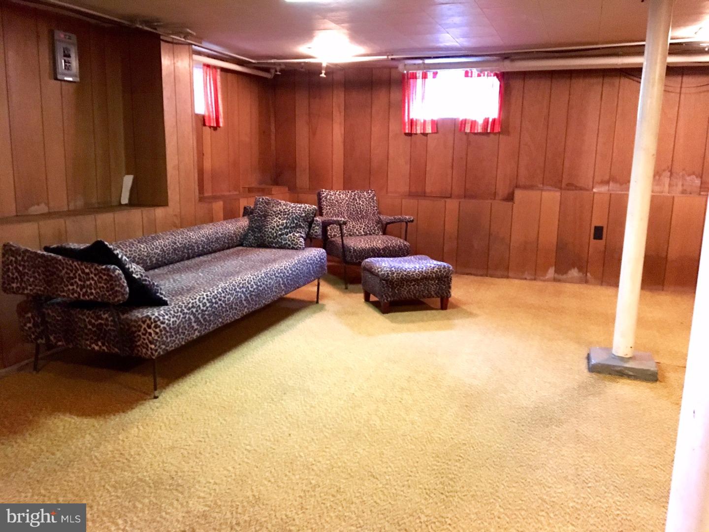 201 Riverview Avenue Ridley Park, PA 19078 - Photo 24 of 25 Rec Room