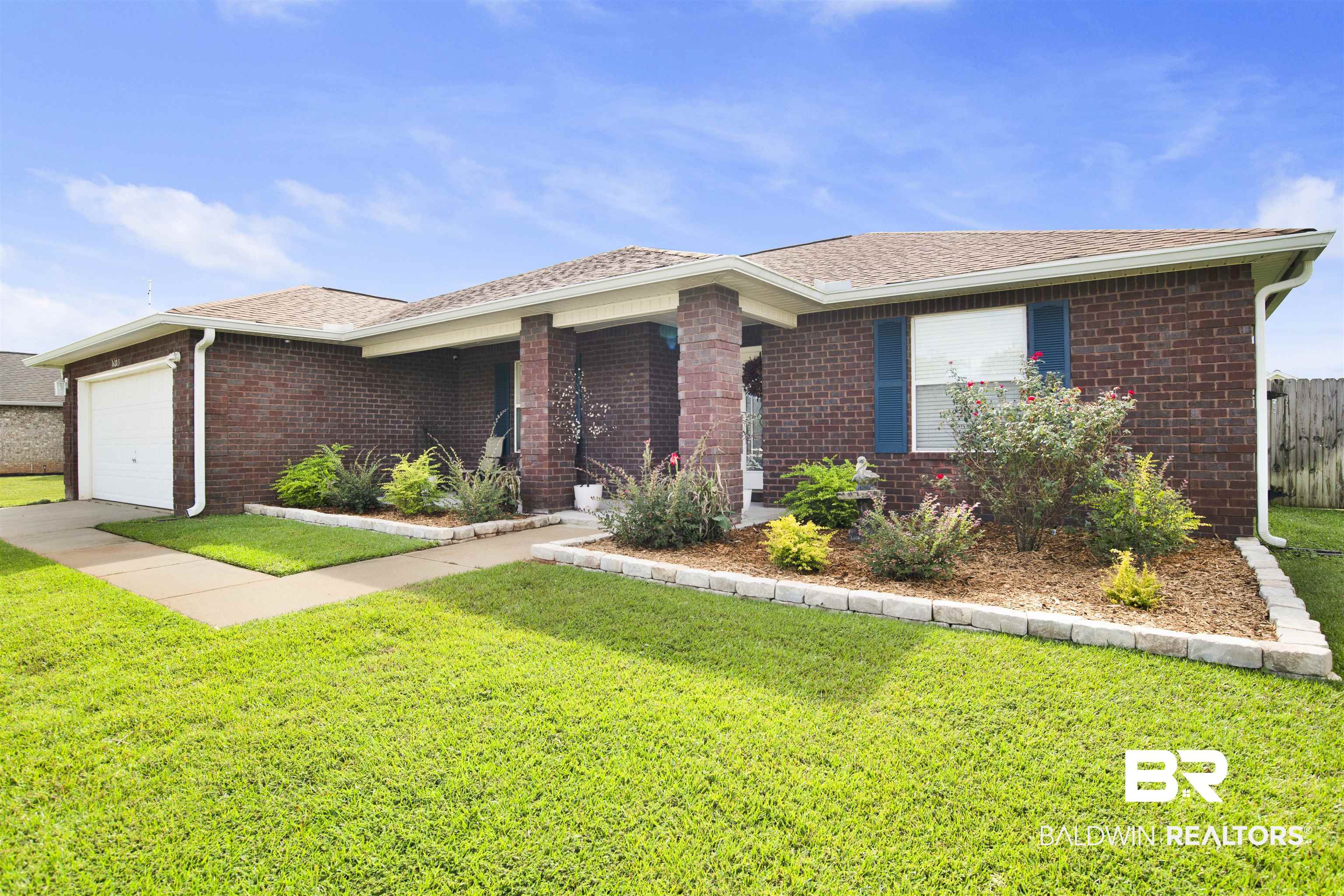 16885 Feder Drive Foley, AL 36535 - Photo 2 of 34