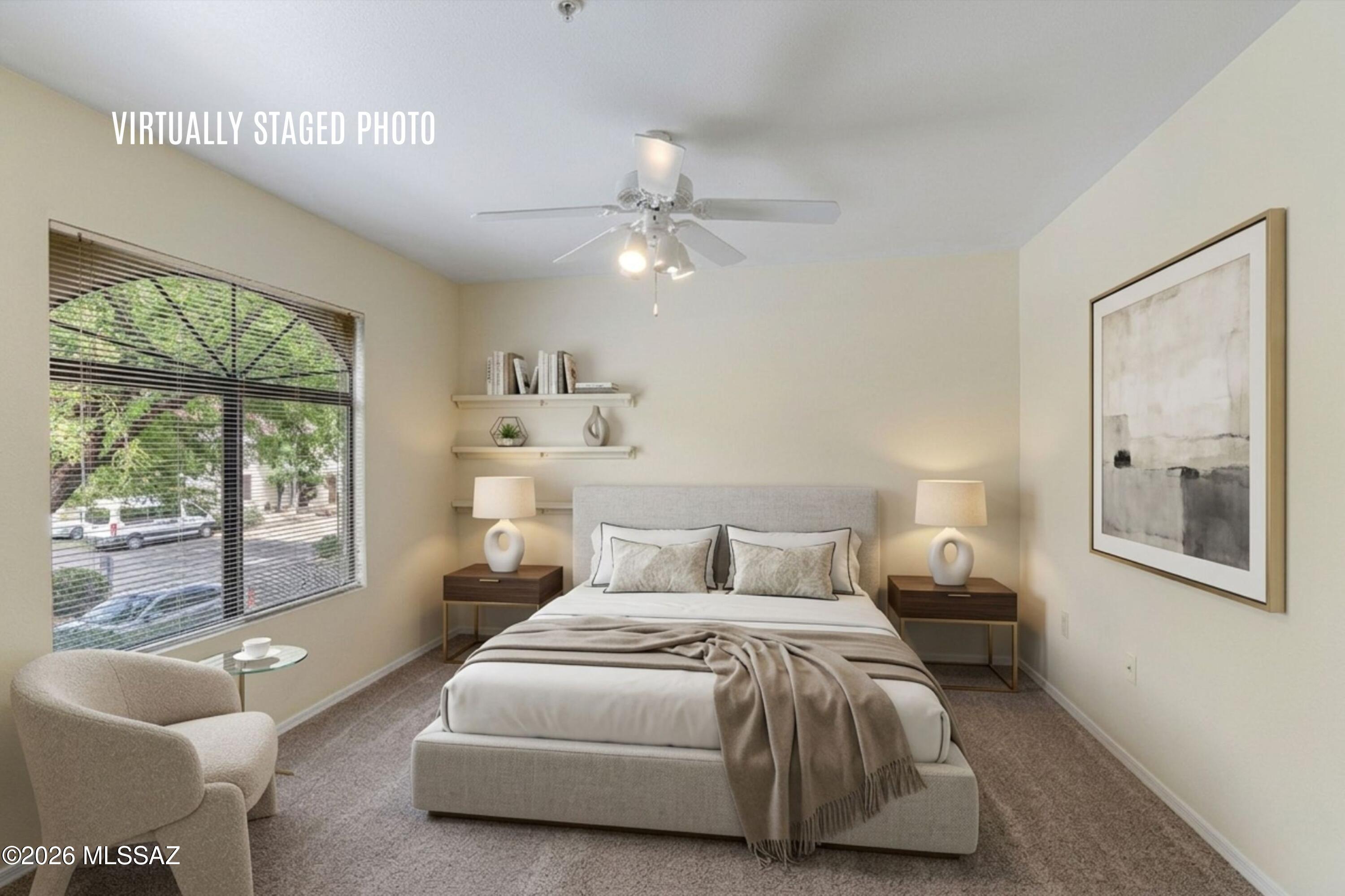 5751 North Kolb Road, Unit 18201 Tucson, AZ 85750 - Photo 23 of 40