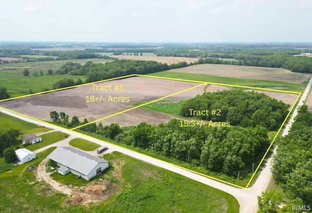 $500,000 | 0 Cr 71 Saint Joe In 46785, St. Joe, IN 46785