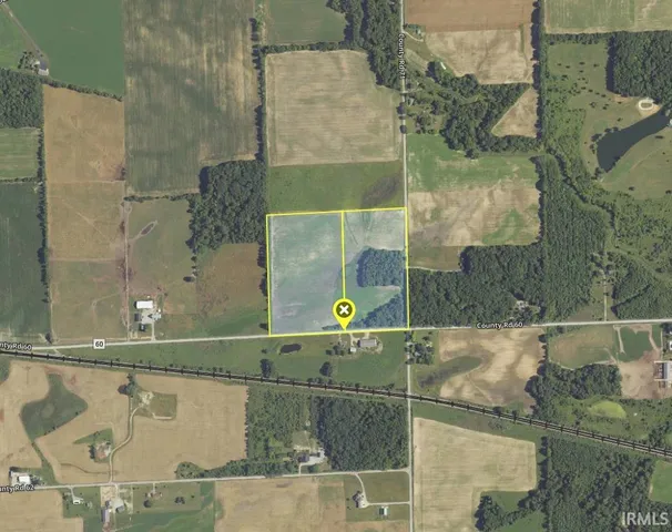 $500,000 | 0 Cr 71 Saint Joe In 46785, St. Joe, IN 46785