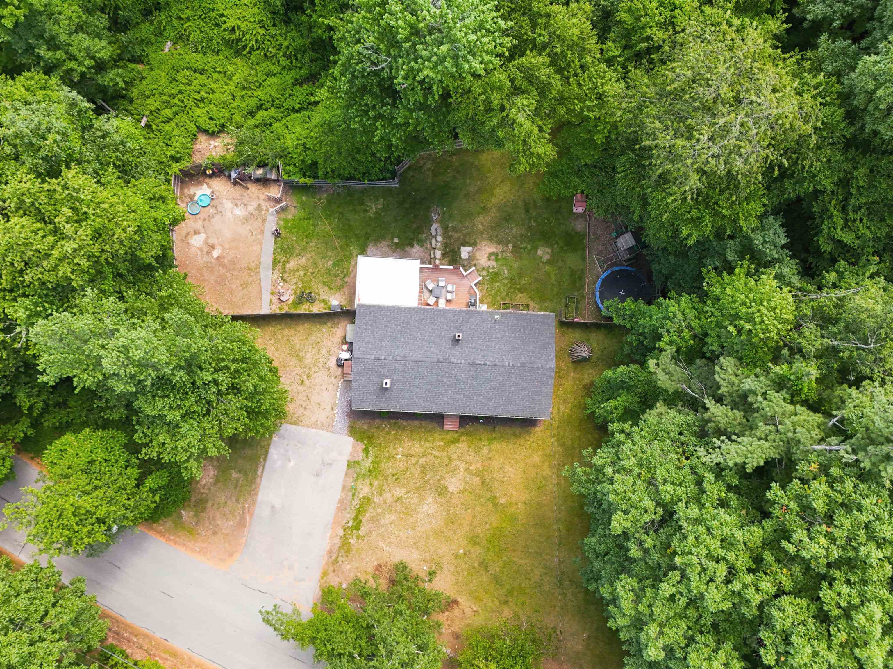 218 Hayden Road Hollis, NH 03049 - Photo 28 of 31