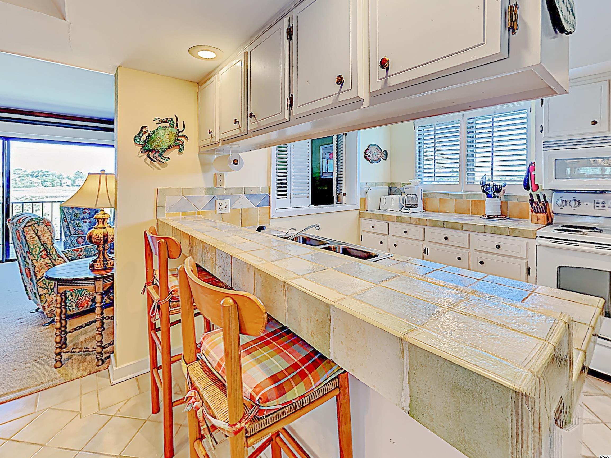 14 Inlet Point Drive, Unit 14F Pawleys Island, SC 29585 - Photo 15 of 32 Gallery Image 15