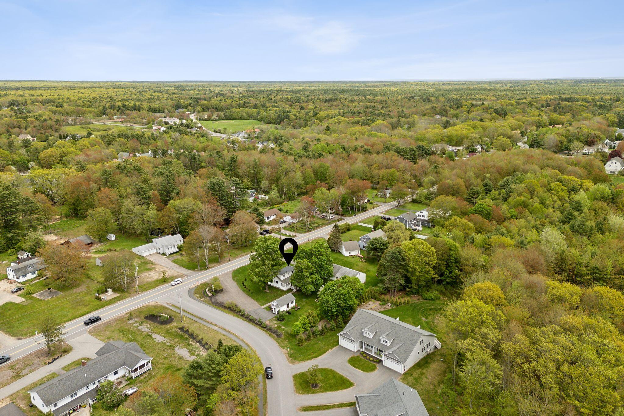 24 Ross Road Kennebunk, ME 04043 - Photo 68 of 73 23_DJI_20250519134325_0197_Da