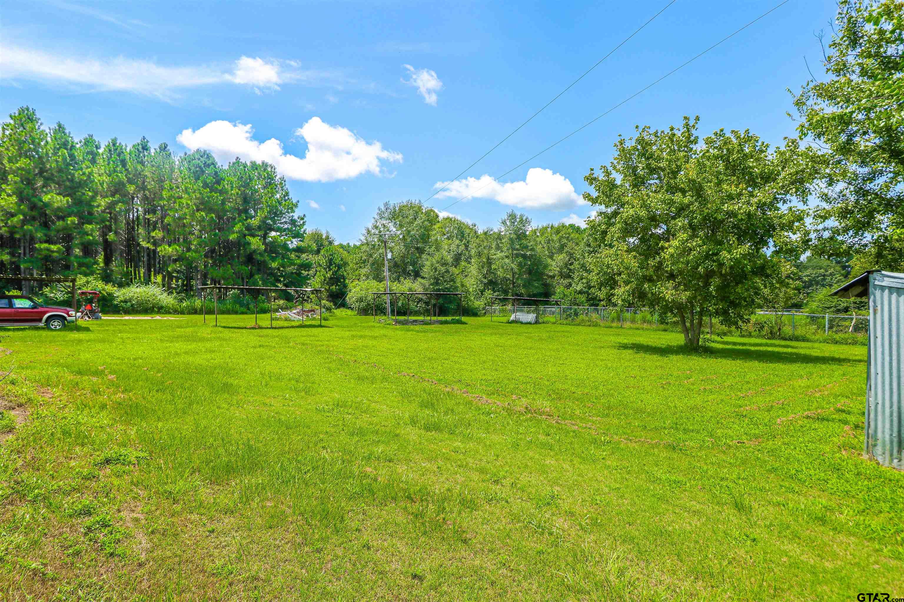 830 County Road 2201 Rusk, TX 75785 - Photo 31 of 40 a view of a green field