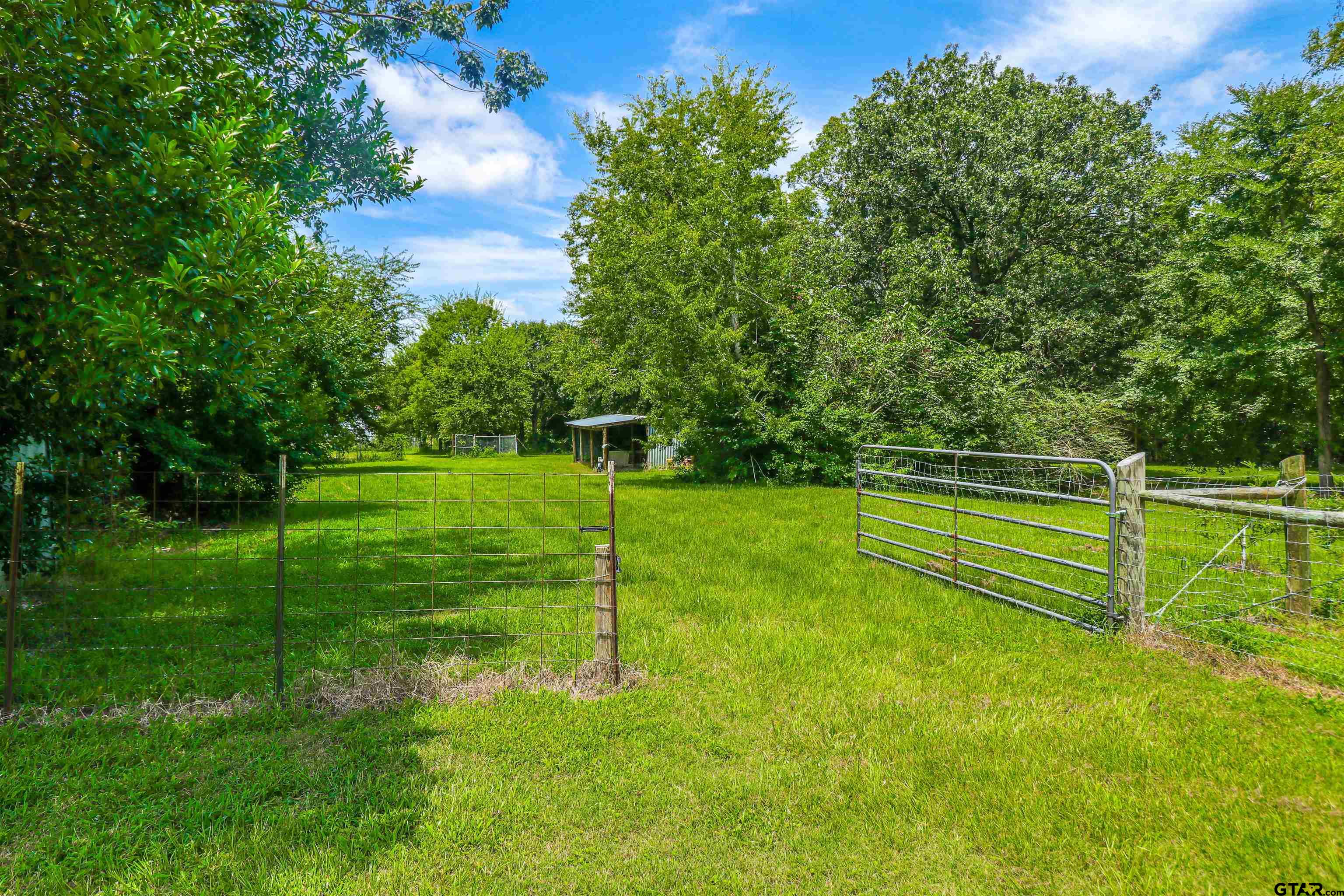 830 County Road 2201 Rusk, TX 75785 - Photo 32 of 40 a view of a park with large trees