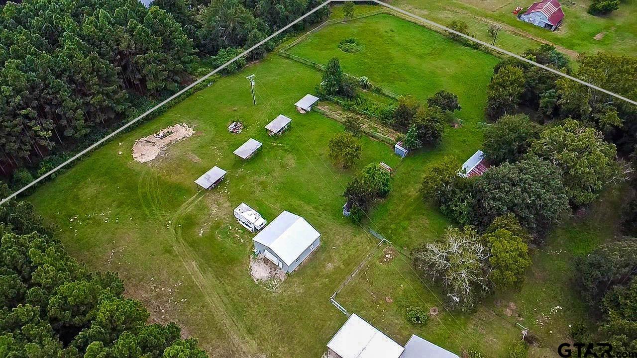 830 County Road 2201 Rusk, TX 75785 - Photo 33 of 40