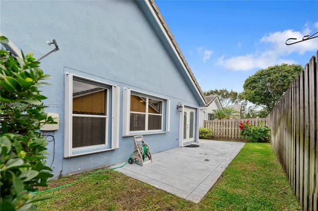 $3,599 | 2707 Pinewood Court, Unit 2707, Davie, FL 33328