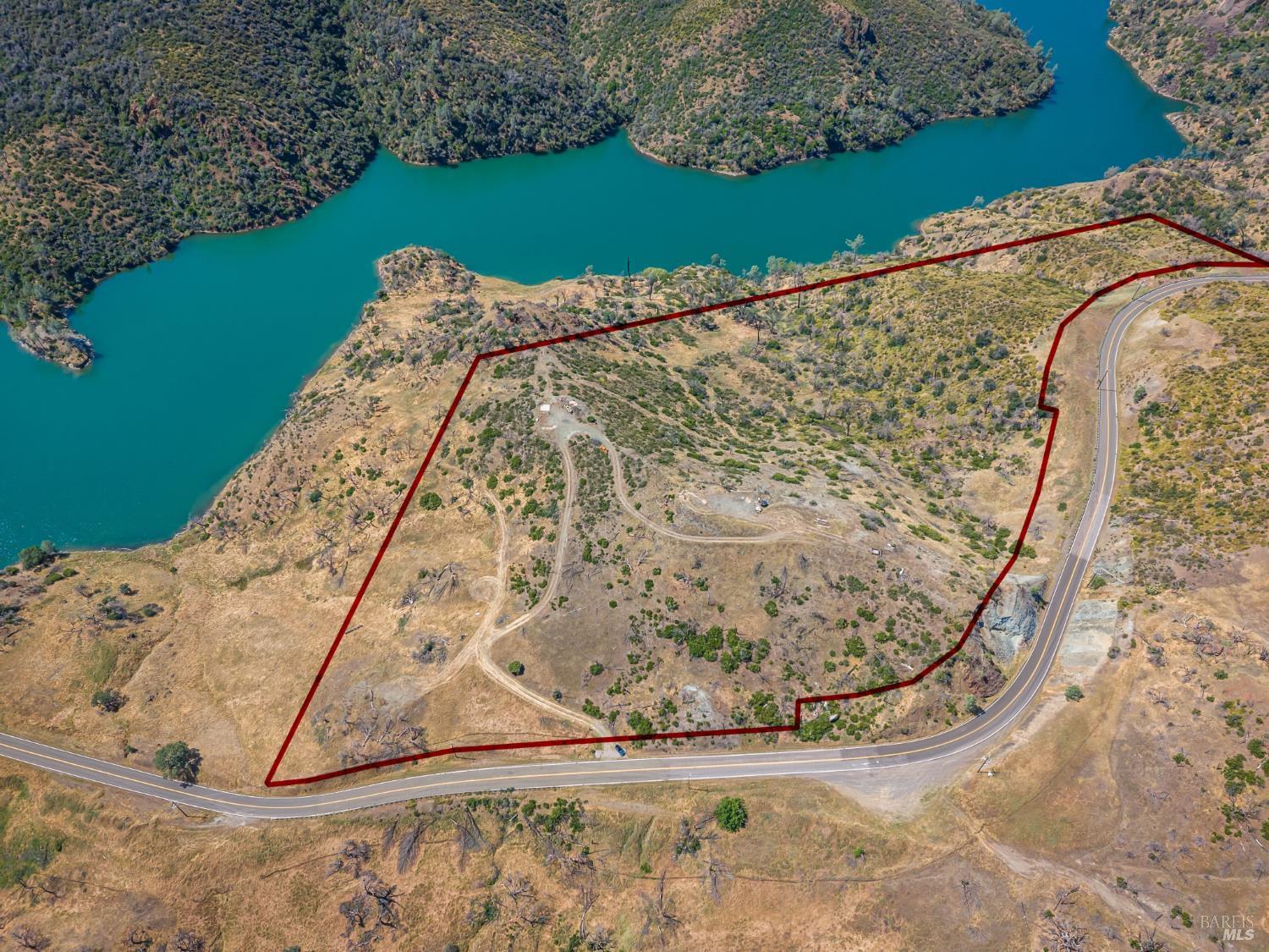 0 Pope Canyon Road St. Helena, CA 94574 - Photo 17 of 57