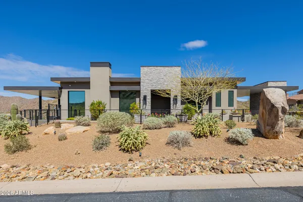 $4,500,000 | 14296 East Kalil Drive, Scottsdale, AZ 85259