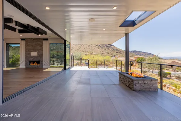 $4,500,000 | 14296 East Kalil Drive, Scottsdale, AZ 85259