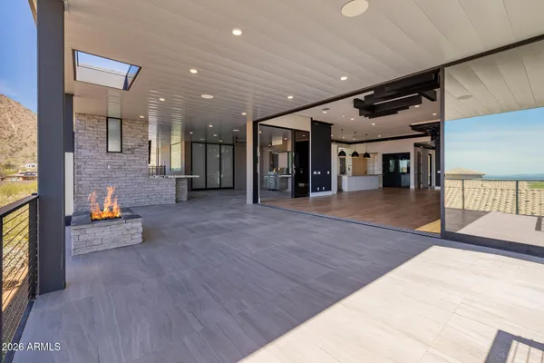 $4,500,000 | 14296 East Kalil Drive, Scottsdale, AZ 85259