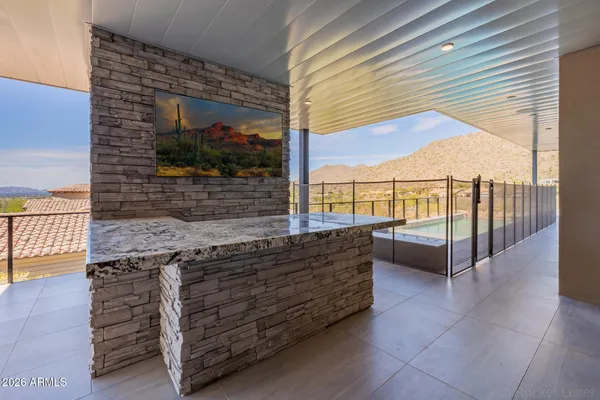 $4,500,000 | 14296 East Kalil Drive, Scottsdale, AZ 85259