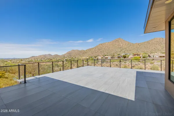 $4,500,000 | 14296 East Kalil Drive, Scottsdale, AZ 85259