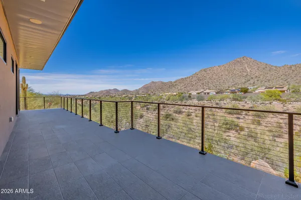 $4,500,000 | 14296 East Kalil Drive, Scottsdale, AZ 85259