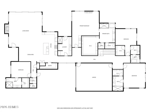 $4,500,000 | 14296 East Kalil Drive, Scottsdale, AZ 85259