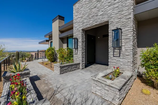 $4,500,000 | 14296 East Kalil Drive, Scottsdale, AZ 85259