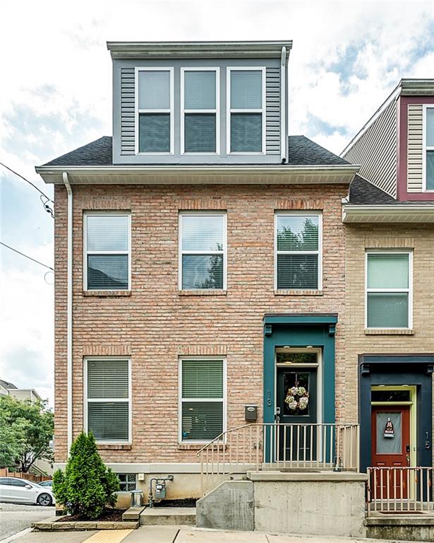 13 Alpine Avenue Pittsburgh, PA 15212 - Photo 1 of 25 Gallery Image 1