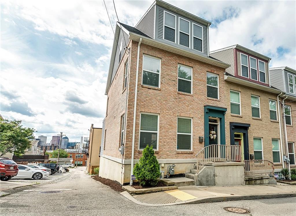13 Alpine Avenue Pittsburgh, PA 15212 - Photo 2 of 25 Gallery Image 2